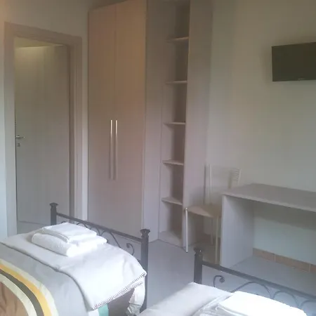 Bed & Breakfast Bianchi 64 Pisa